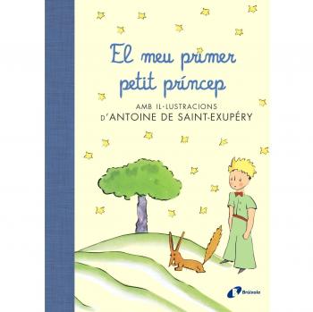 El meu primer petit príncep