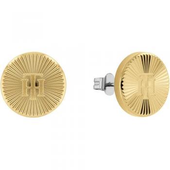 Pendientes de botón Tommy Hilfiger Jewelry 2780649
