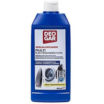 Descalcificador Deogar Electrodomésticos