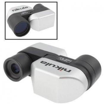 10 X 21Mm Elegante 90 Grados De Rotación Del Telescopio Monocular