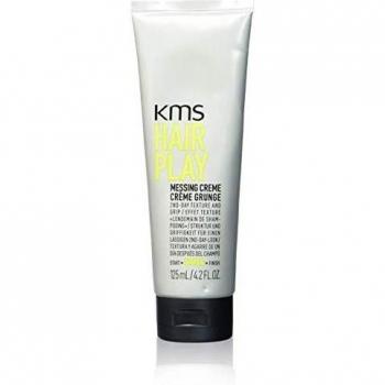 KMS HAIRPLAY, Messing Hair Cream, 125ml