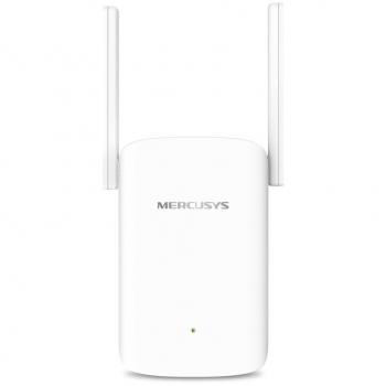 Mercusys ME60X AX1500 Dual Band Wi-Fi 6 Range Extender with Gigabit Port