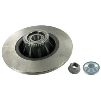 SKF VKBD 1013 Kit premontado de rodamientos para rueda y freno de disco