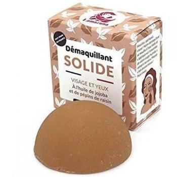 Démaquillant solide - LAMAZUNA