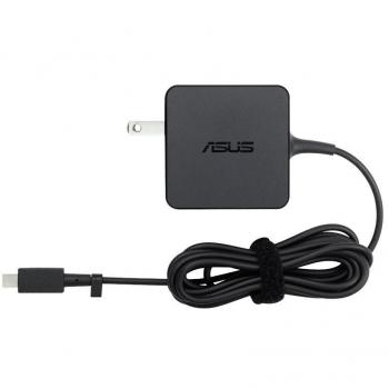 Cargador de Red 220V ASUS para Netbook X205TA - Adaptador MicroUSB Negro 10W