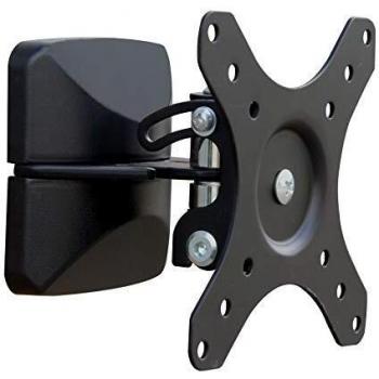 ELBE SP-1332-I - Soporte de pared inclinable universal para TV 13''-32''