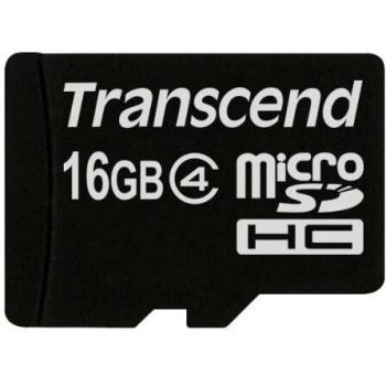 SanDisk KARTA microSDHC 16 GB