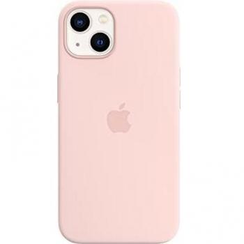 Apple Silicone Case with MagSafe