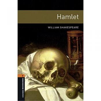Oxford Bookworms 2. Hamlet MP3 Pack - 9780194620871