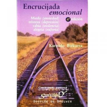Encrucijada Emocional-Cosido: 107