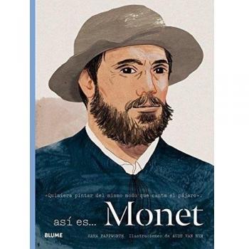 Así es... Monet