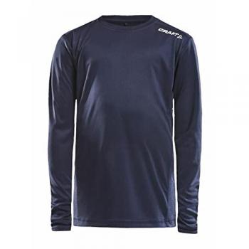 Craft Rush Kids Long Sleeve T-Shirt