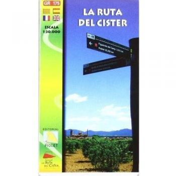 La ruta del Císter