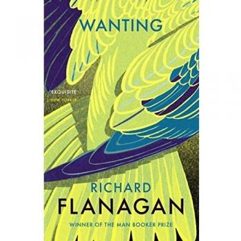 Queriendo: La cautivadora novela del autor galardonado con el Premio Booker Richard Flanagan
