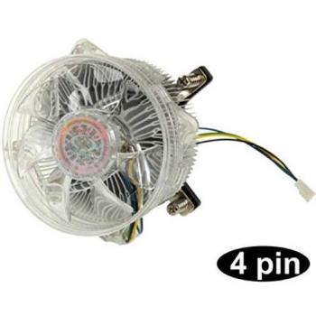 DISIPADOR VENTILADOR CPU INTEL s775 SATYCON