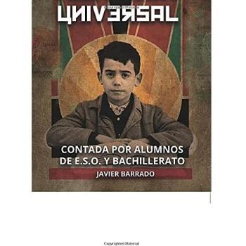 NUEVA HISTORIA UNIVERSAL