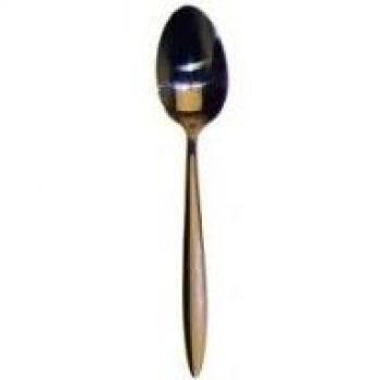 Pinti Inox 6 pz. Cucharita moka ROMANINO