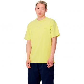 Camiseta Carhartt S/S Duster Script
