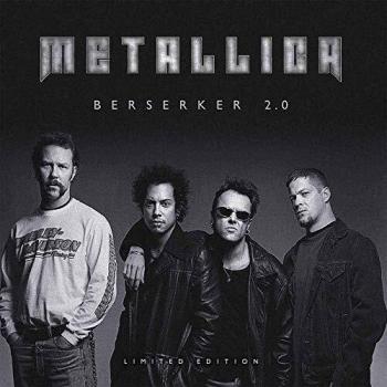 Berserker 2.0 [Vinilo] - Metallica