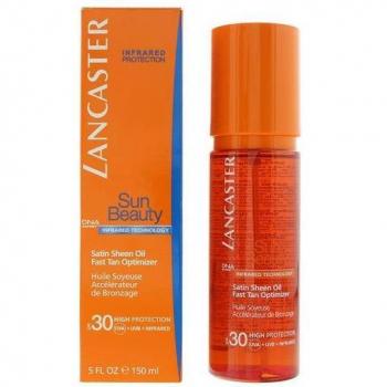 Lancaster Sun Beauty Tan Deepener Tinted Jelly SPF 30