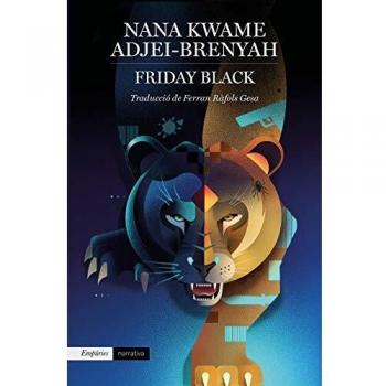 Friday Black