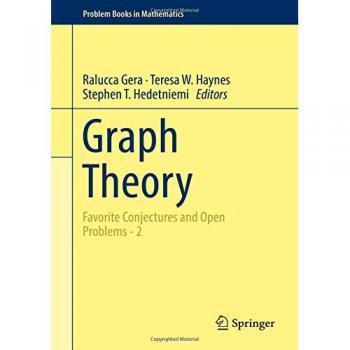 Graph Theory: Favorite Conjectures and Open Problems - 2