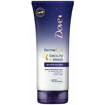 Dove Derma Spa Belleza Sleep Loción Corporal Noche 200ml