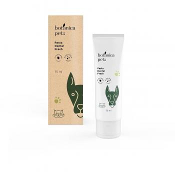 Botanicapets Pasta Dental Fresh 75Ml