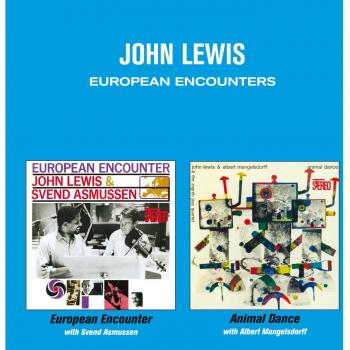 European Encounters