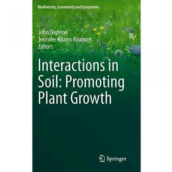 Soil Interaction Enhancer: Boosting Plant Growth