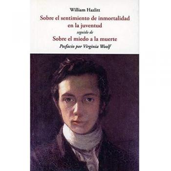 SOBRE EL SENTIMIENTO DE LA INMORTALIDAD EN LA JUVENTUD: 167