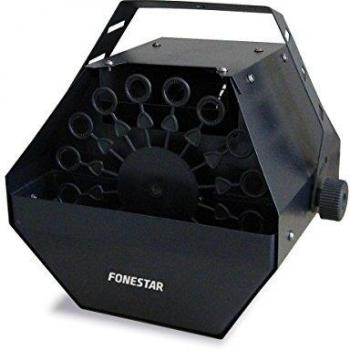 MAQUINA DE BURBUJAS FONESTAR MB-50