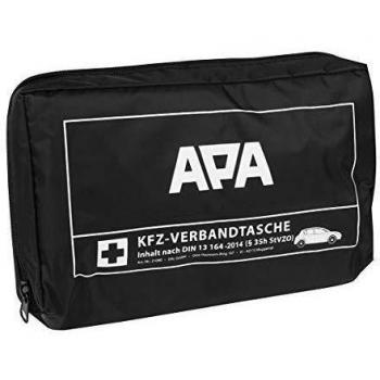 APA KFZ-Verband Bolsa Negro