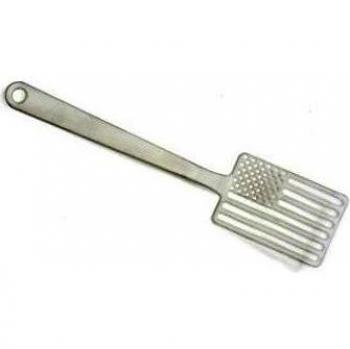 Areaware - Star Spangled Espátula / color Grill Turner