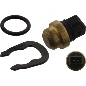 Sensor de temperatura del líquido refrigerante FEBI BILSTEIN 33874