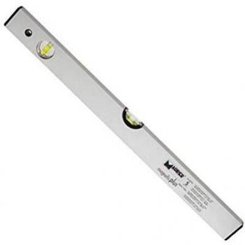 Nivel Maurer Magneticplus Tubular 120 cm.
