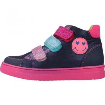 Botas Niña Garvalin Modelo 221942A Multicolor
