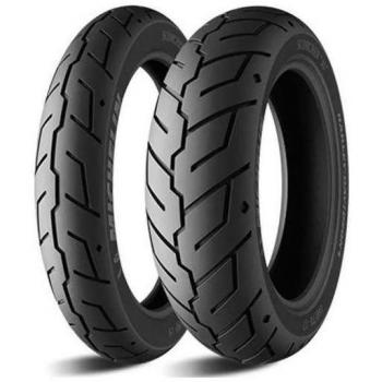 Michelin Scorcher Adventure 170/60 R17 72V M/C TL Rear Motorcycle Tire