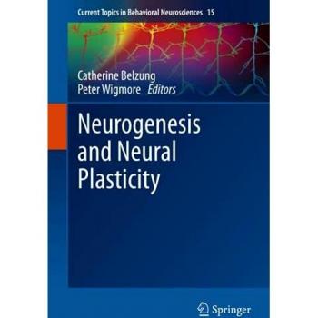 Neurogenesis and Neural Plasticity: 15