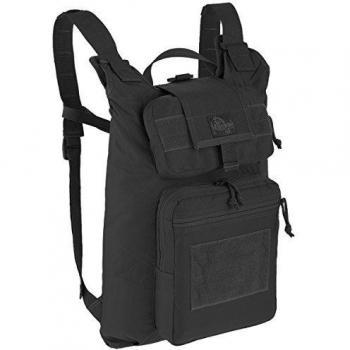 Maxpedition Maxpedition Rolly Poly Extreme Black - Mochila, color negro, talla 41 in