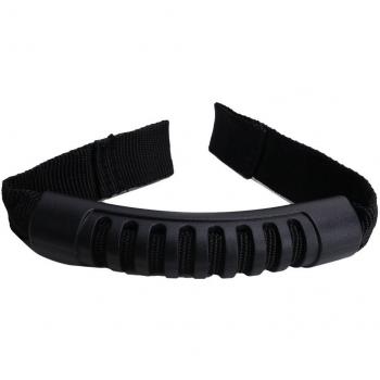 Maxquoia - Accesorios Coche Manijas Agarraderas Tirador Barra Antivuelco Parte del Asiento Trasero
