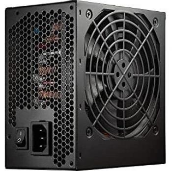 Fortron Raider II RA2 – 550 Alimentación 550 W