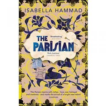 The Parisian: Isabelle Hammad