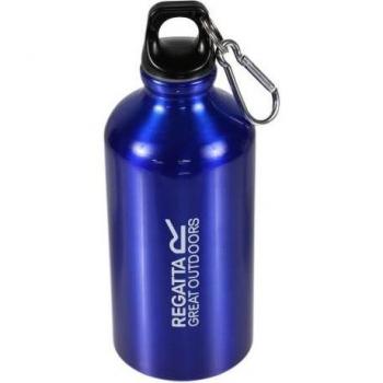 Botella de Aluminio Regatta Unisex - Tamaño Único - Color Rosa