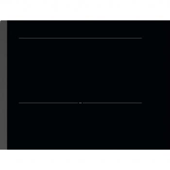 Placa de inducción AEG Serie 6000 Flex Bridge de 60 cm TI63IF00FB