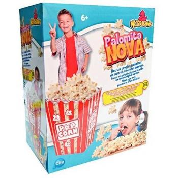 Palomitanova Mediterraneo