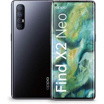 OPPO Find X2 Neo 165 cm 6.5 12 GB 256 GB 48 MP Android 10.0 Negro