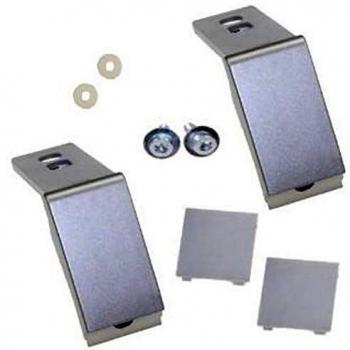 Kit de Reparación de Manija de Acero Inoxidable 30 mm para Refrigerador Liebherr - 9590180