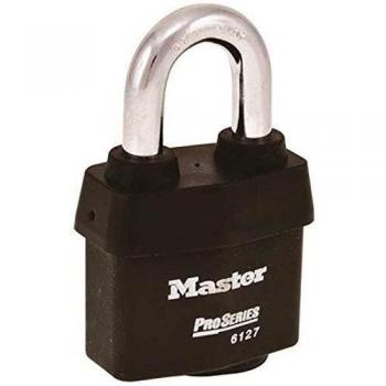 Masterlock 6127KA1 67 mm M/Lock KA11G022 ProSeries Padlock