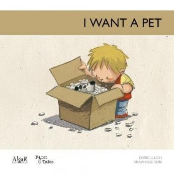 I Want a Pet: 4